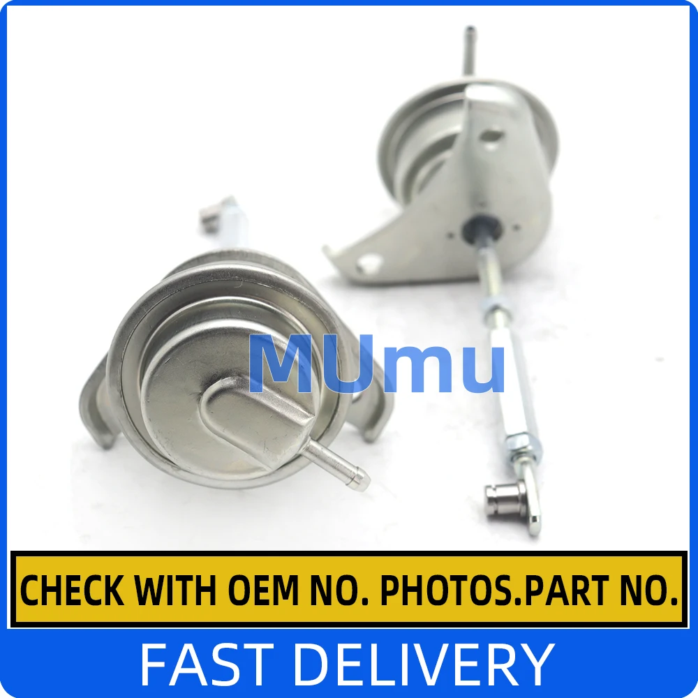 Turbo Actuator RHF4  for Mazda MPV B2500 J82Y 2.5L VA430012 VB430012 VC430012 8980118923 W L11 -13700 VJ25 W L11 84099100
