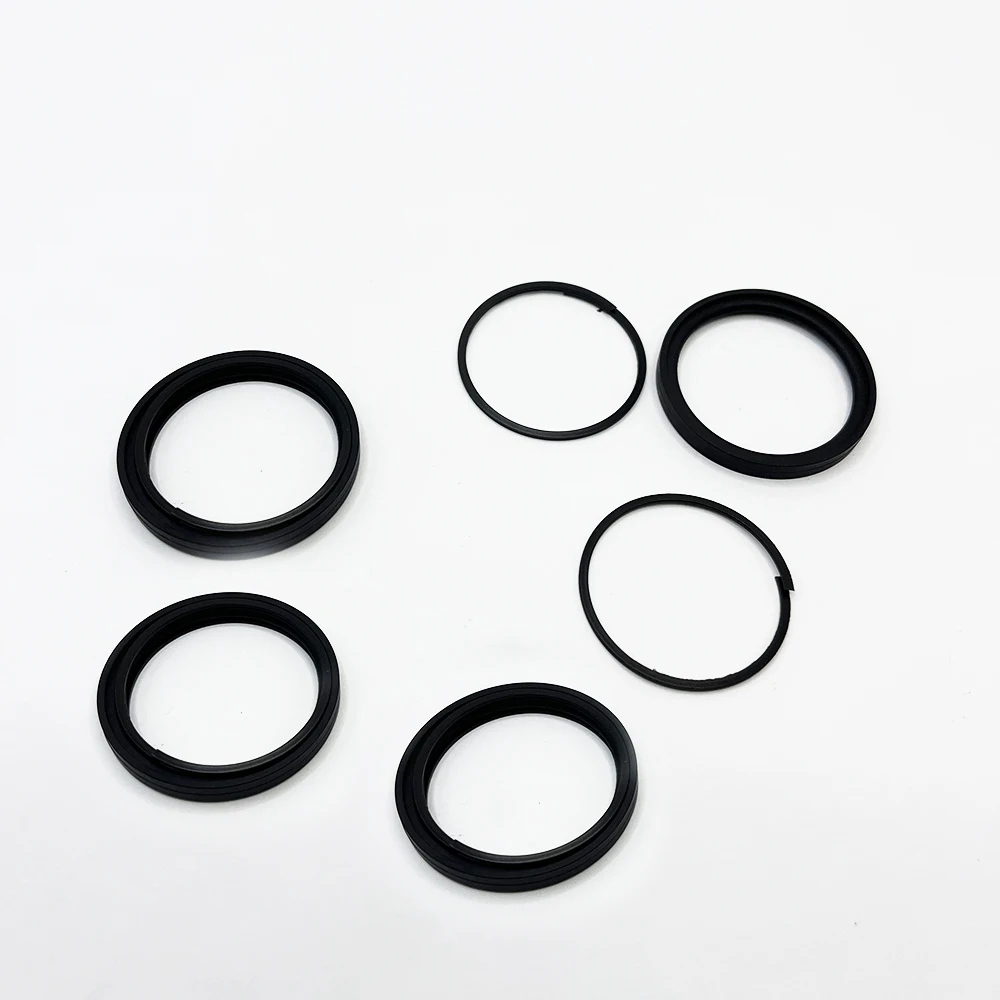 Intensifier T-ring Backup For Water Jet Cutter Head T-ring Of Low Pressure Kit Waterjet Cutting Pump LP Seal T ring 31.67x37.9mm