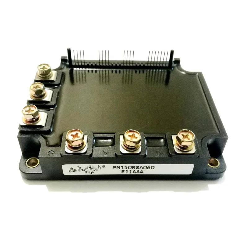 PM150RSA060 PM200RSA060 IGBT-IPM POWER MODULE