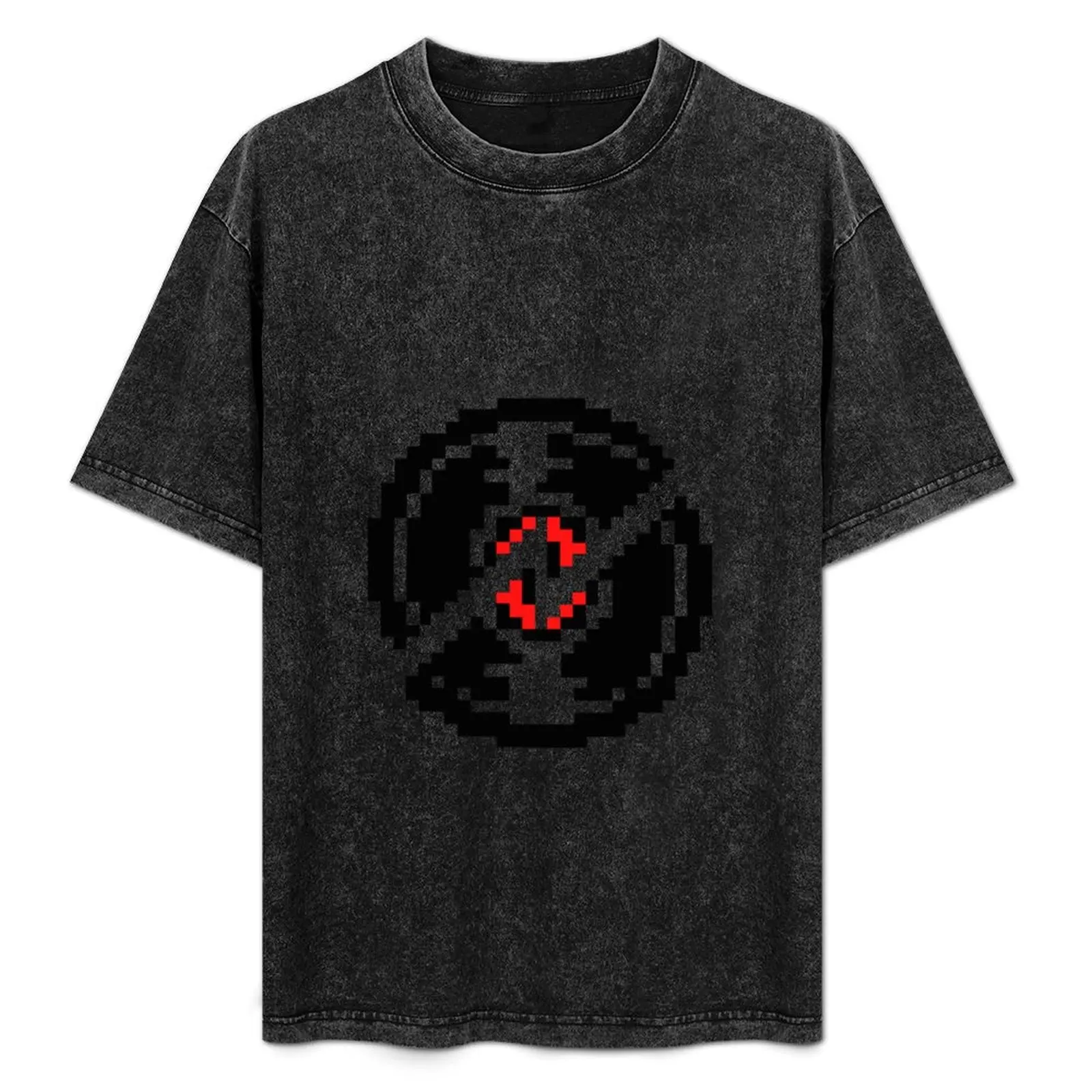 Broken Record Tee T-Shirt Labor Work Casual T-Shirt