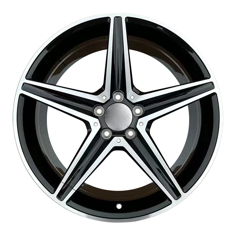 

High Quality 19 20 21 Inch 5x114.3mm 5x112mm 5x115mm Offroad Rims Off Road Wheels Forged Rims for