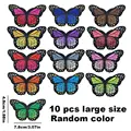 10PCS - Tamaño grande
