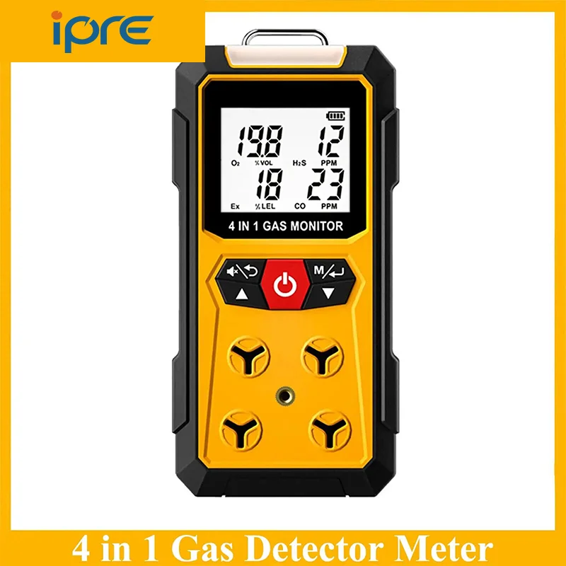 Ipre 4 In 1 Portabl…