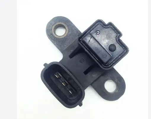 

Подходит для аксессуаров. Датчик положения коленчатого вала подходит для Sanling PC527 J5T20171 MR560312.