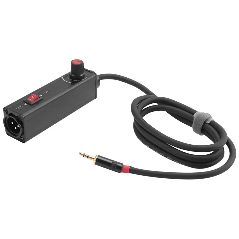 aed2-nuovo-isolatore-audio-xlr-che-elimina-il-rumore-e-il-loop-di-terra-isolatore-audio-per-eliminare-il-rumore-di-corrente