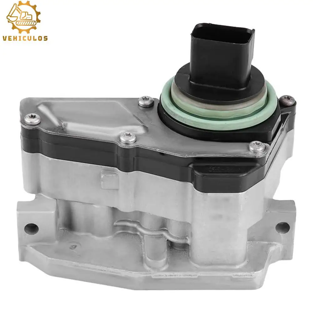 

1PC 42RLE 04800171AA Transmission Shift Solenoid Block For Challenger Charger Ram 1500 Raider Wrangler