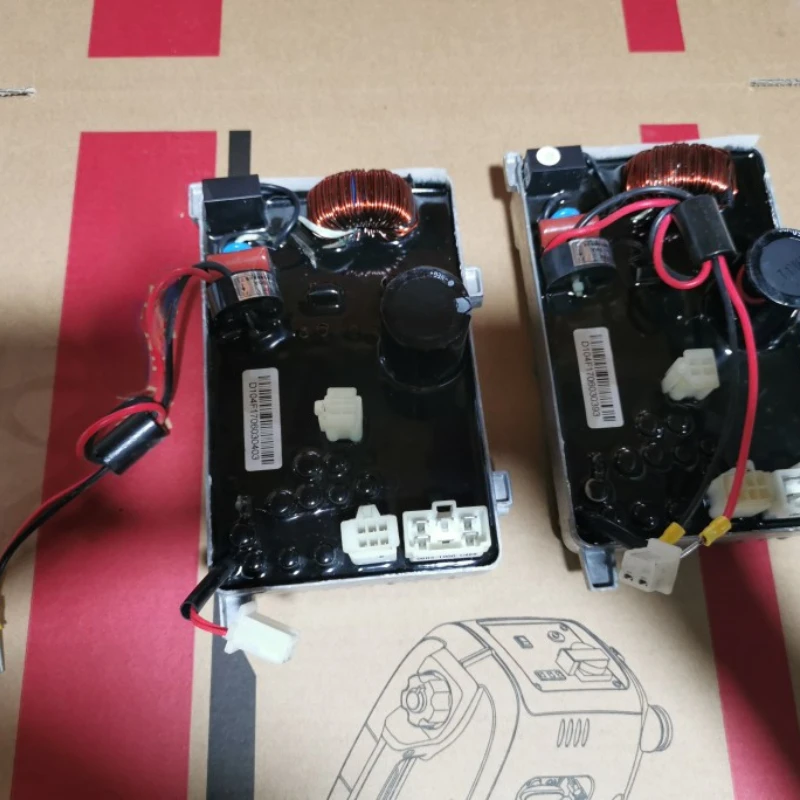 

Цифровой генератор IG1000 модуль, модуль управления, инверторный модуль DU10 KIPOR аксессуары