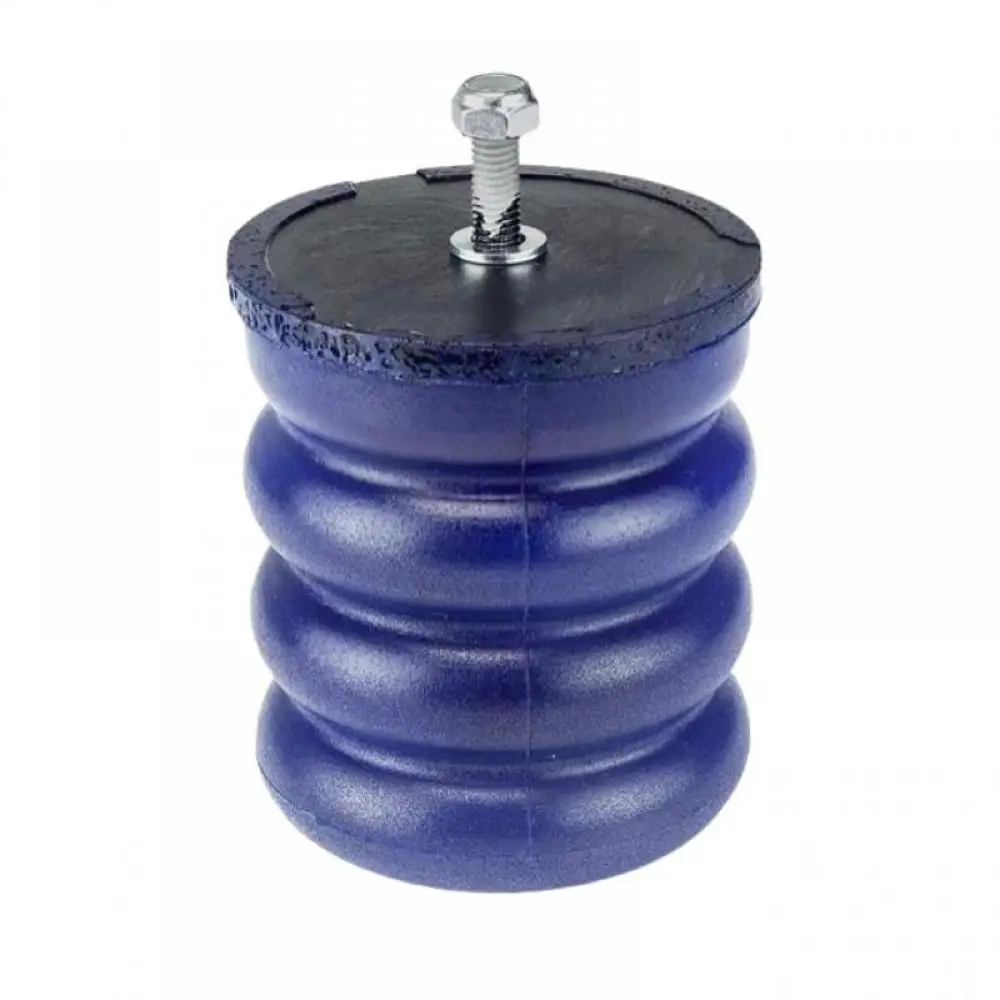 SSF-106-40 New Front Rear Air Helper Spring for Ford E-150|E-250, Ford E-350|E-450, Mercedes-Benz Sprinter 2500|3500