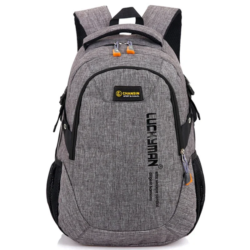 School Bags School Backpack Work Travel Shoulder Bag Mochila Teenager Backpack Men Women Backpack Boys Girsl Backpack