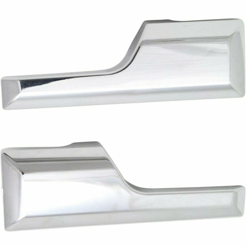 

NEW Inside Door Handles Set Pair Chrome 2007-2014 for For Expedition Navigator