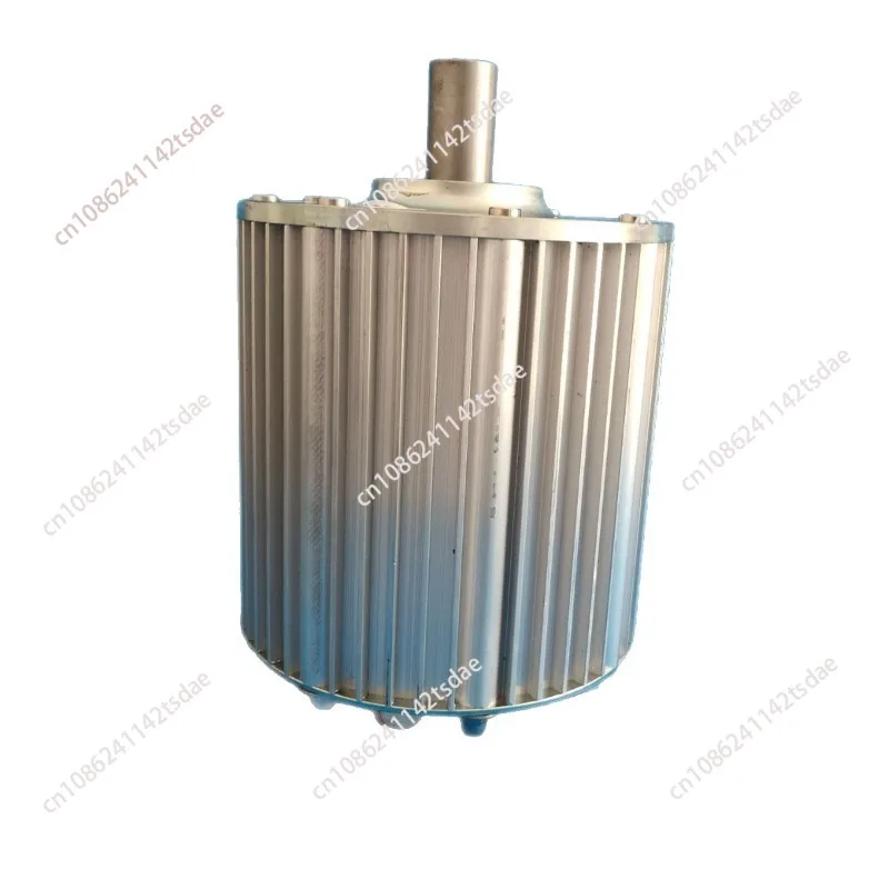 L2 type permanent magnet generator 3KW 300/333 48/120V high-efficiency power generation, acid-resistant and anti-corrosion