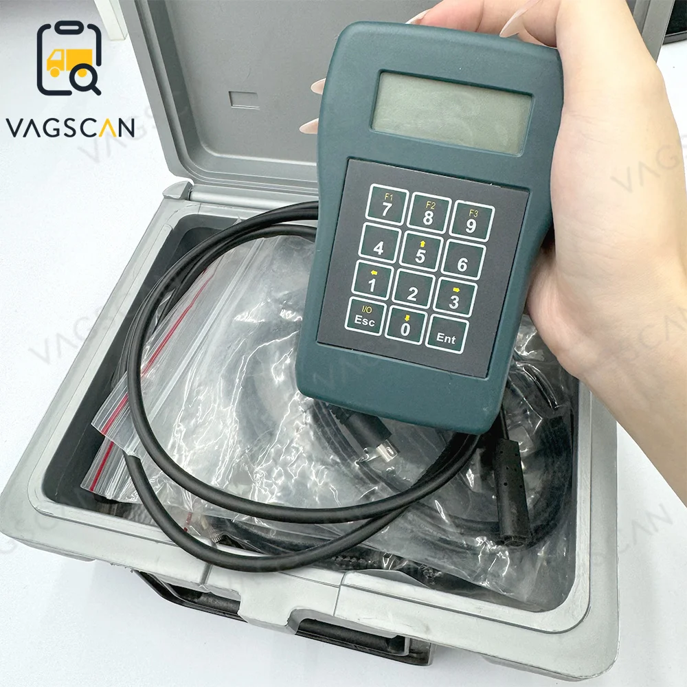 

Для CD400 КОМПЛЕКТ ПРОГРАММИРОВАНИЯ для цифрового тахографа-программиста, грузовика, тахо, набор инструментов