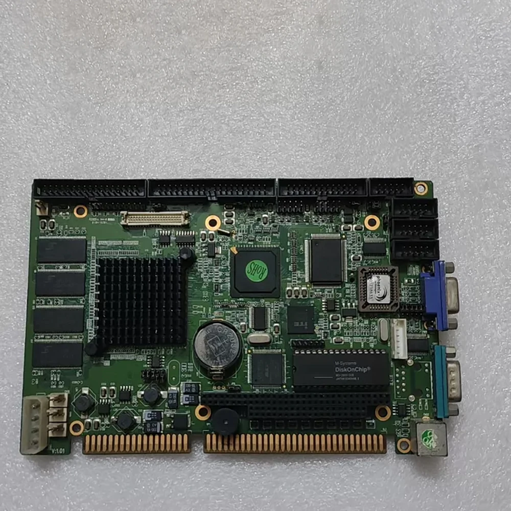 PI-6683 Spark machine motherboard 6683