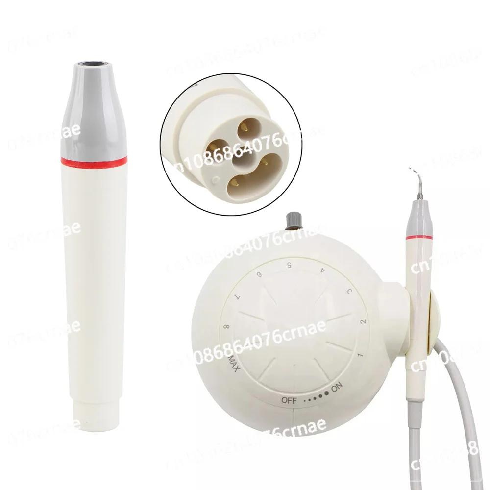 

Dental Ultrasonic Air Scaler Handpiece Fit Dental Products