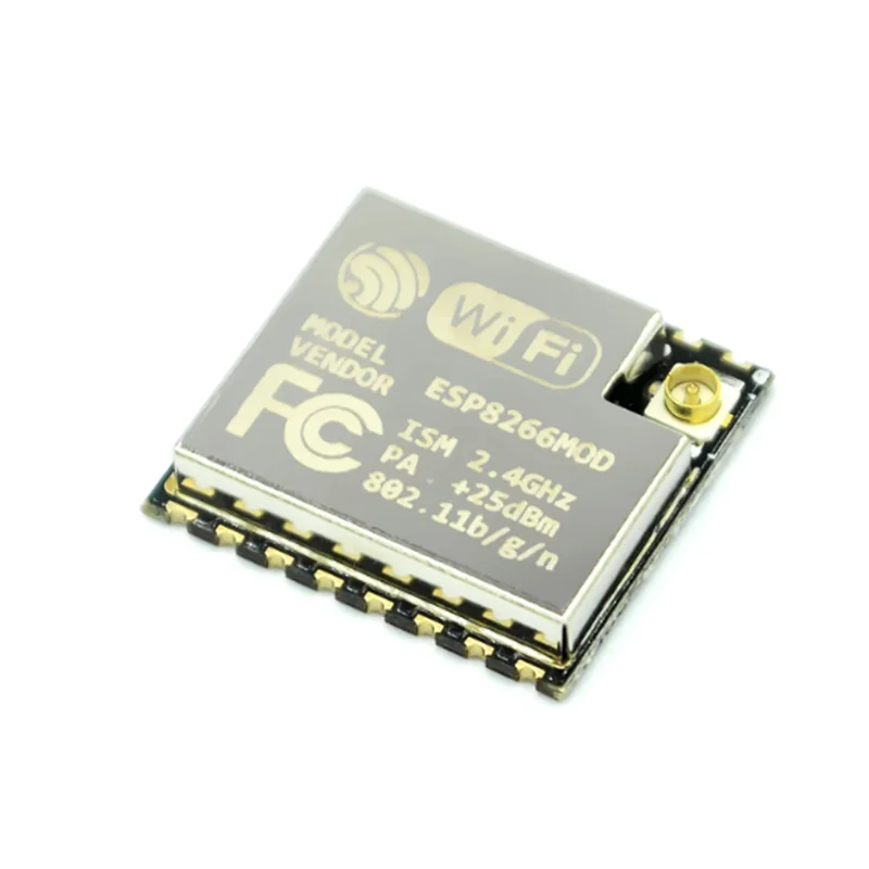ESP-07S ESP8266 Serial to WIFI Module Industrial Low Power Wireless Module
