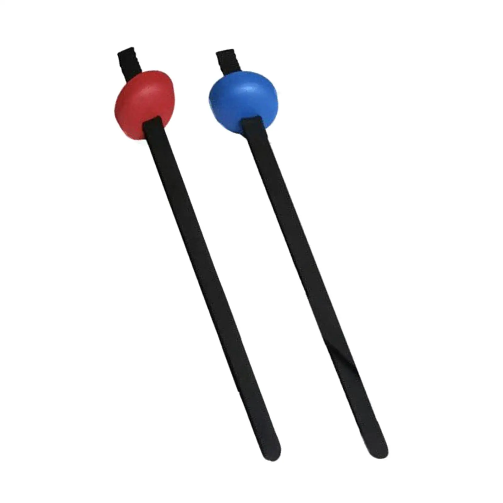 Mainan Pedang Busa Pedang Latihan Ringan untuk Performa Olahraga