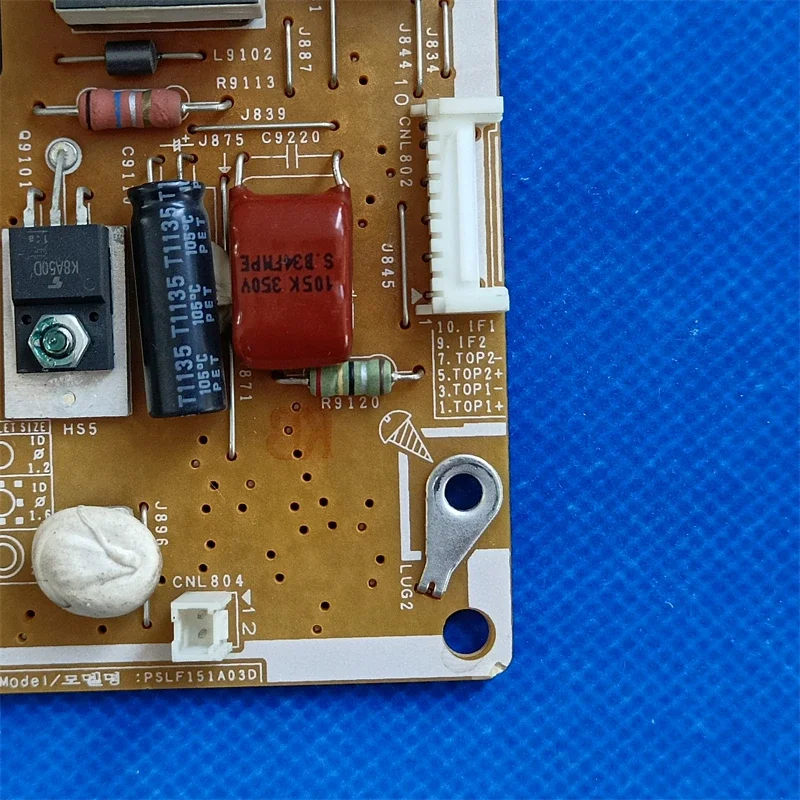 For Samsung UE32D6547UK UE40D6200TS UE46D6100SP UE46D6200TS UE46D6000TP Power Supply Board BN44-00458A BN44-00458B