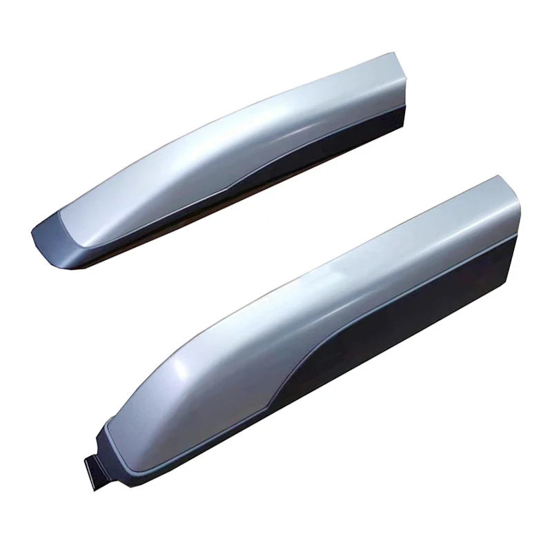 Car Roof Rack Plug Dust Protection Shell, Roof Rack End Replacement Accessories