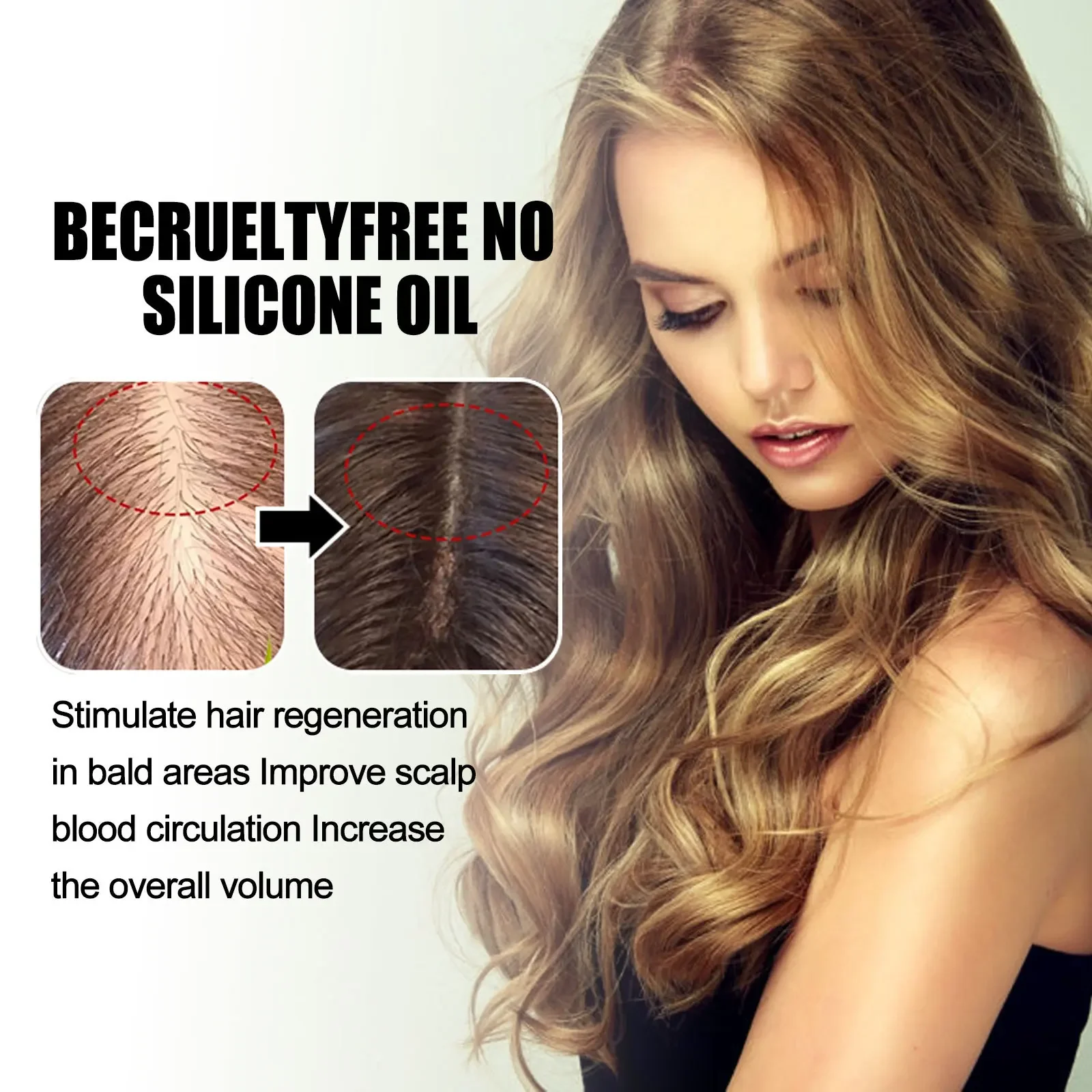 Champú de jengibre Natural de 60g, jabón para reducir la caída del cabello, limpieza de la caspa, nutre, hidrata el cuero cabelludo, mejora la calidad del cabello, producto para el cuidado del cabello