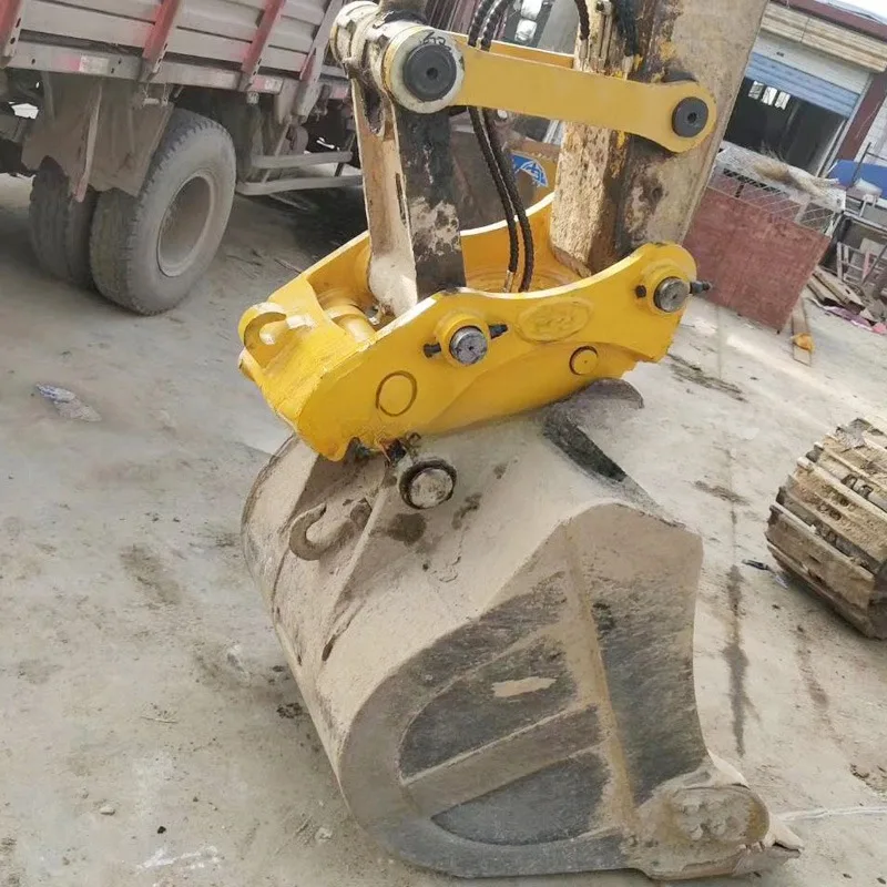 excavator head quick connector, bucket quick change, crushing hammer mechanical quick connect, hydraulic quick change