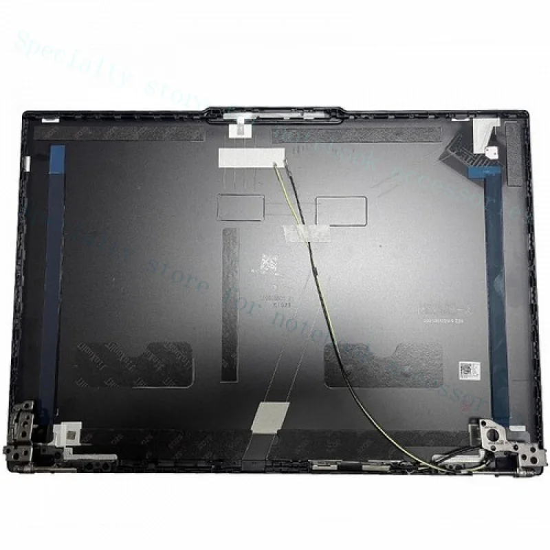 

Новая задняя крышка/верхний корпус с ЖК-дисплеем, шарнирами, антенной и RGB-подсветкой для ThinkPad E16 Gen 3 21SR