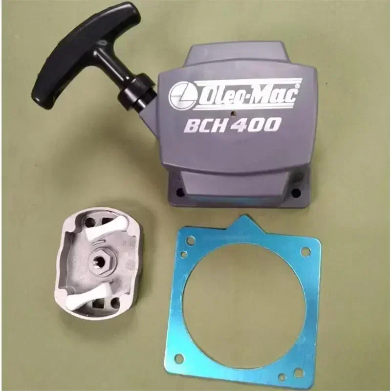 

BCH400T RECOIL STARTER 61452077 FOR eMak OLEO-MAC BCH400 BCH4000 BCH400BP EFCO DSH4000T DSH4000BP 40.2CC BRUSHCUTTER CLAW CARTER