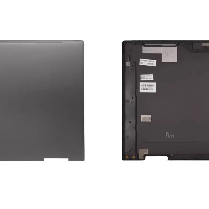 For HP ENVY X360 13-AY TPN-C147 New LCD Back Top Cover Front Bezel Palmrest Bottom Case Hinges Upper Case Housing L94498-001