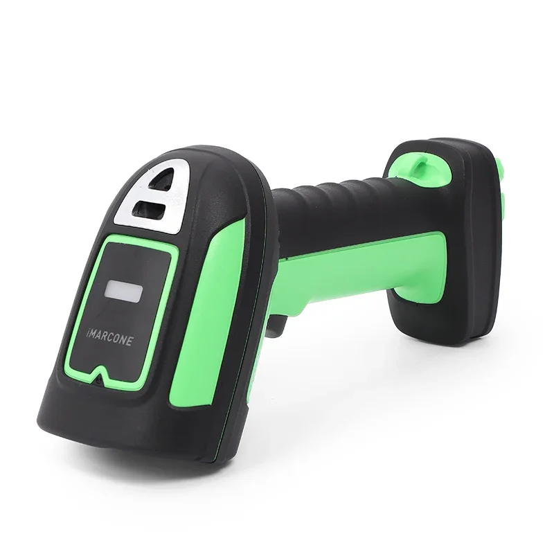 เครื่องสแกนบาร์โค้ด DPM