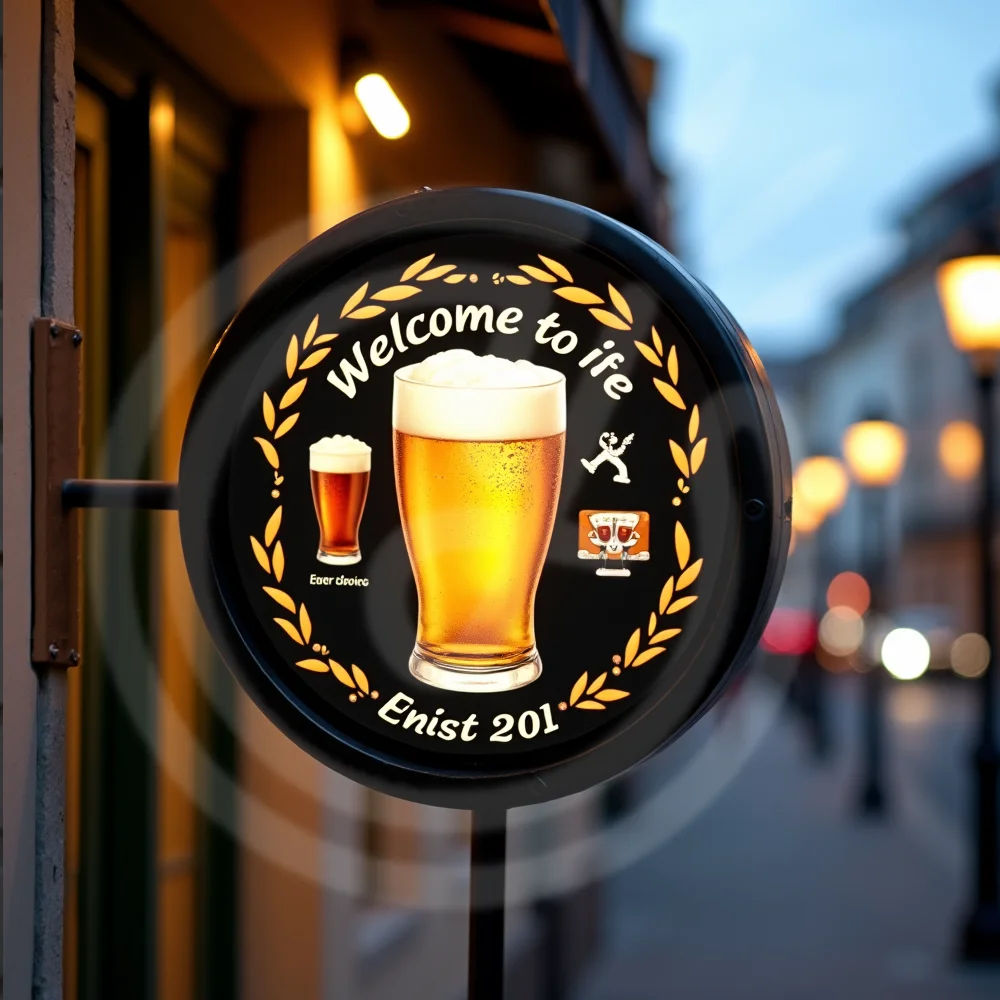 مخصص النيون مصباح ليد تسجيل شعار المنزل الاكريليك رسائل مضيئة لافتات الأعمال جدار صندوق إعلاني علامات في الهواء الطلق مشرق المعادن