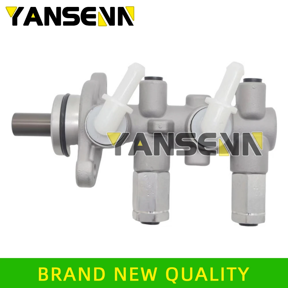 New Brake Master Cylinder for KIA PICANTOI G4HE 1.0L G4HG 1.1L 4cyl  5851007000 58510-07000 58510-07300