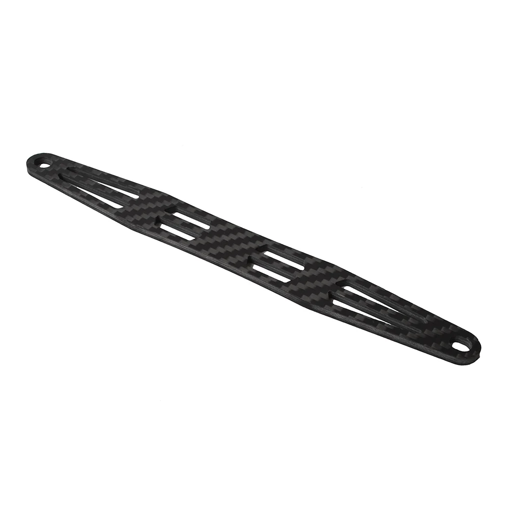 

Carbon Fiber Battery Mount Plate for Tamiya TT01 Upgrade parts