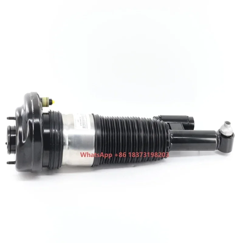 Front Air Suspension Shock with ADS Rear Air Balloon Suspension Spring Struts Car Suspension System for OEM 37106869029 on Sale