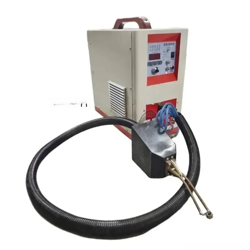 2026-Hot Selling Product in 2025 - 60kW Induction Melting Heater