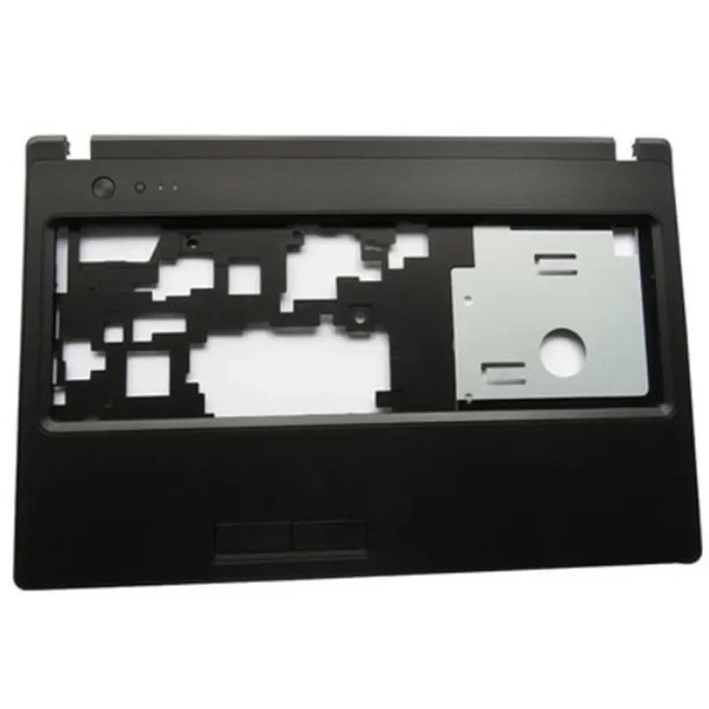 New Laptop Top Case Bottom Cover Palmrest Upper Cover Case For G570 G575 G575GX G575AX Without/with HDMI-Compatible Shell