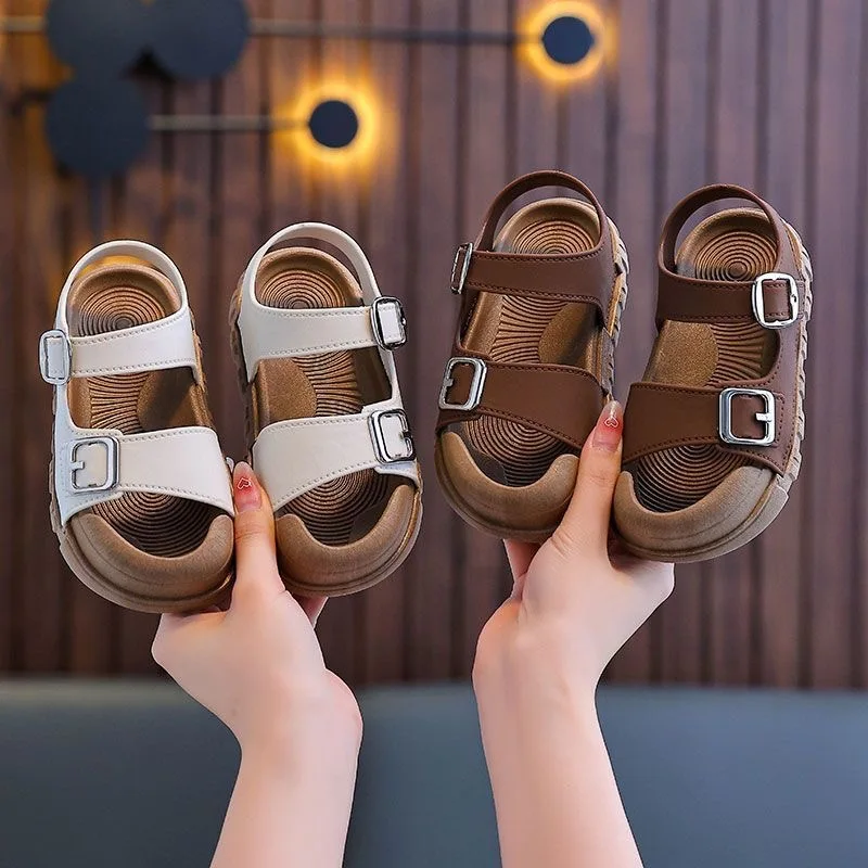 Thumbnail 2 - #20 Trending PVC Sandals Right Now