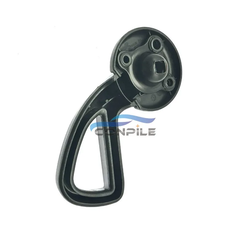 For PEUGEOT 206 Citroen C2 207 Car Seat Adjustment Handle 1pcs