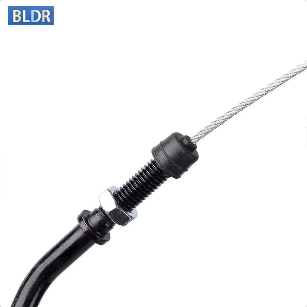 Motorcycle Clutch Control Cable Line Wire 22870-MEN-A10 For Honda CRF450 CRF450RA CRF 450 CRF450 R A 2008
