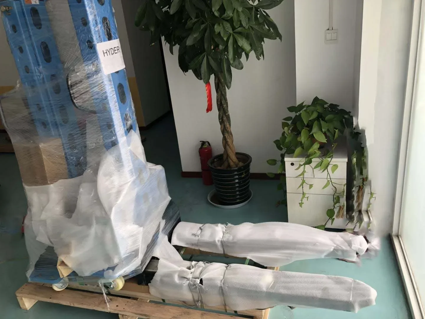 مبيعات ساخنة رافعة شوكية ذكية للمشي ذاتية الحركة - اشترِ مكدس شبه كهربائي، مكدس كهربائي