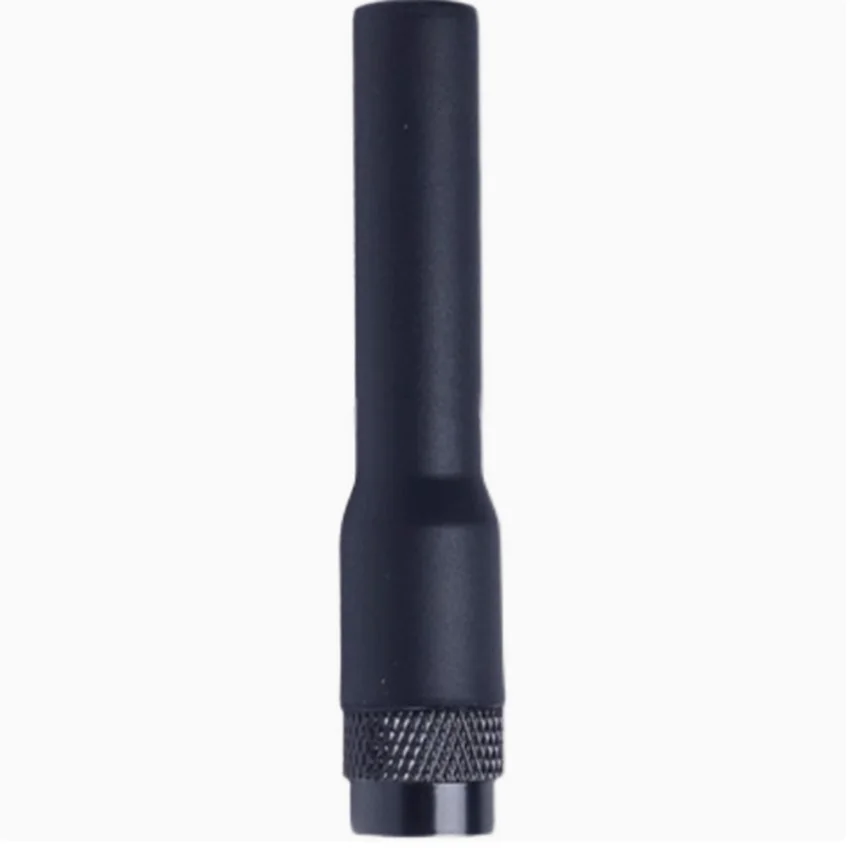 Weiche High Gain SF20 Kurze Antenne UV Dual Band BNC Stecker/SMA Männlich Weiblich für BaoFeng/ QuanSheng/WouXun/BFDX Walkie Talkie Teile