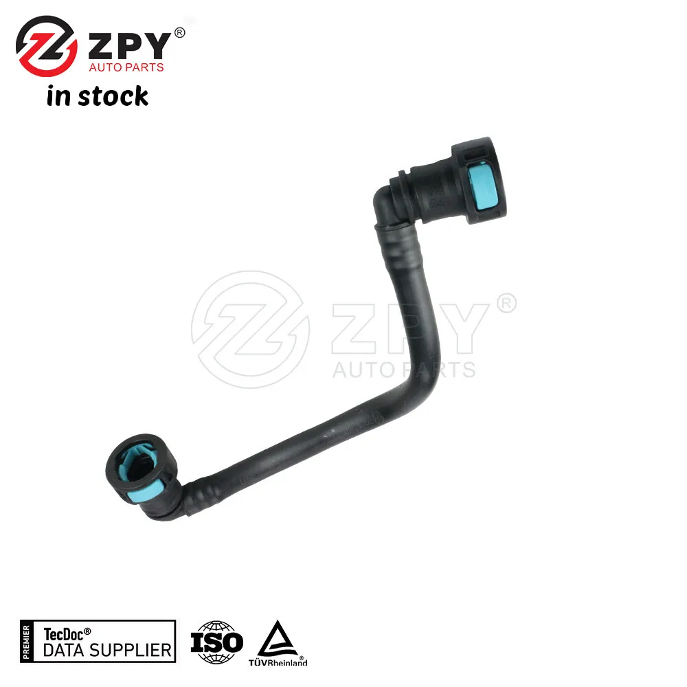 

ZPY Coolant Breather Line Hose For 2010-2016 PORSCHE PANAMERA 970 106 312 01