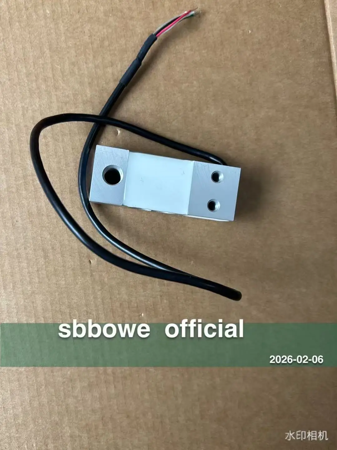 Mavin NA151 NA151- 20kg -100kg  60kg--200kg  NA2-200 NA4-200 Capacity Aluminum Alloy Load Cell Sensor
