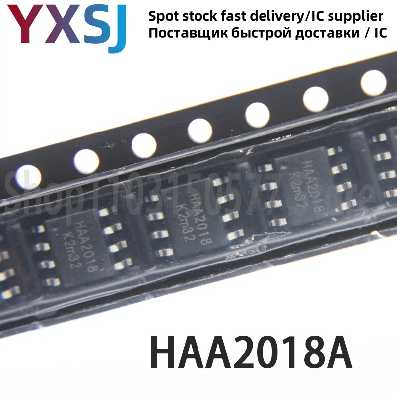 20piece HAA2018A HAA2018 2018A SOP8 5W