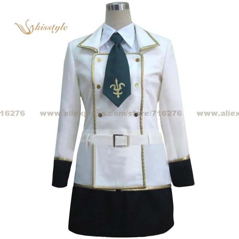 

Anime Code Geass: Lelouch of the Rebellion Girl School Uniform COS Clothing Cosplay Costume,Customized Accepted