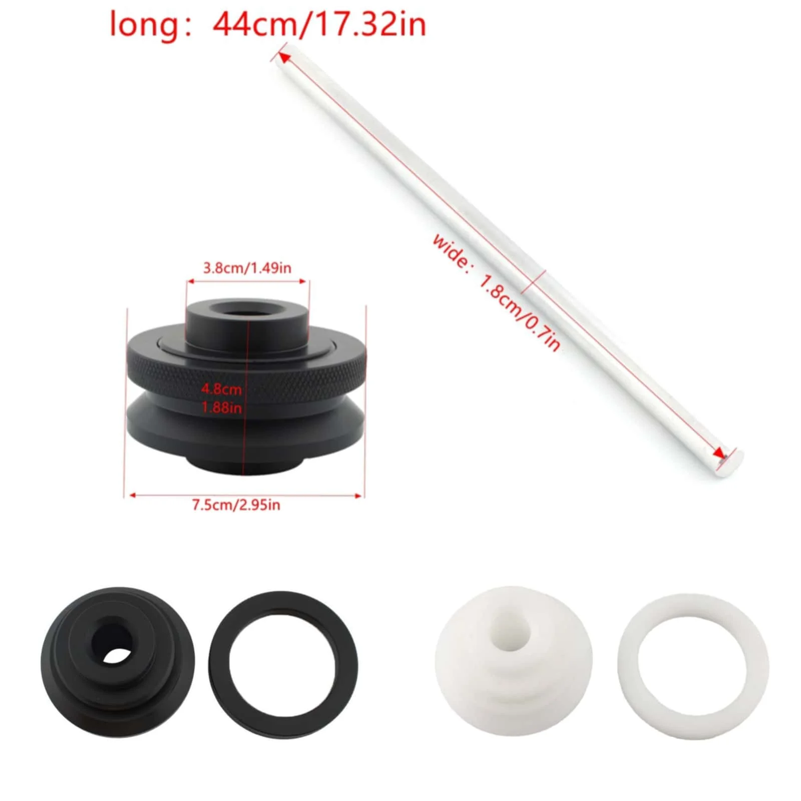 For BMW R1200GS LC R1250GS Adventure 2013–2024 Motorcycle Balancer Rear Wheel Balancer Tool suitable