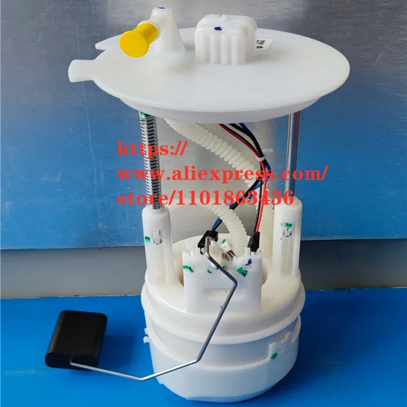 Fuel Pump for FAW Besturn T99 Gasoline Pump Electronic Fuel Pump 1106010-BQ01