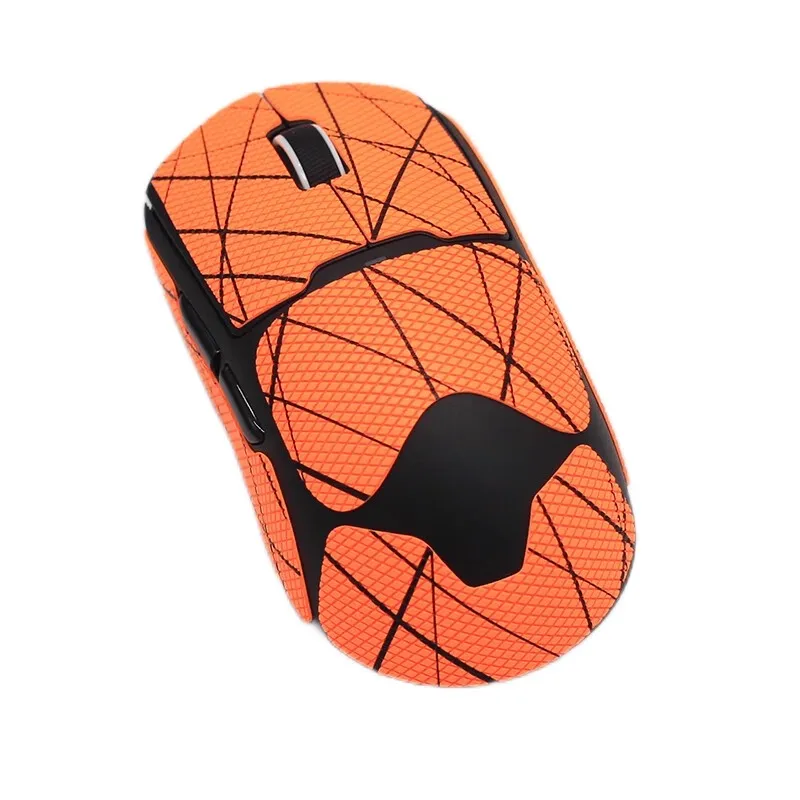1 Set Mouse Anti Slip Grip Sticker For MCHOSE M7 Pro Ultra/ A7 Pro Ultra/ L7 Pro Ultra Mice Non-Slip Anti Sweat Tape