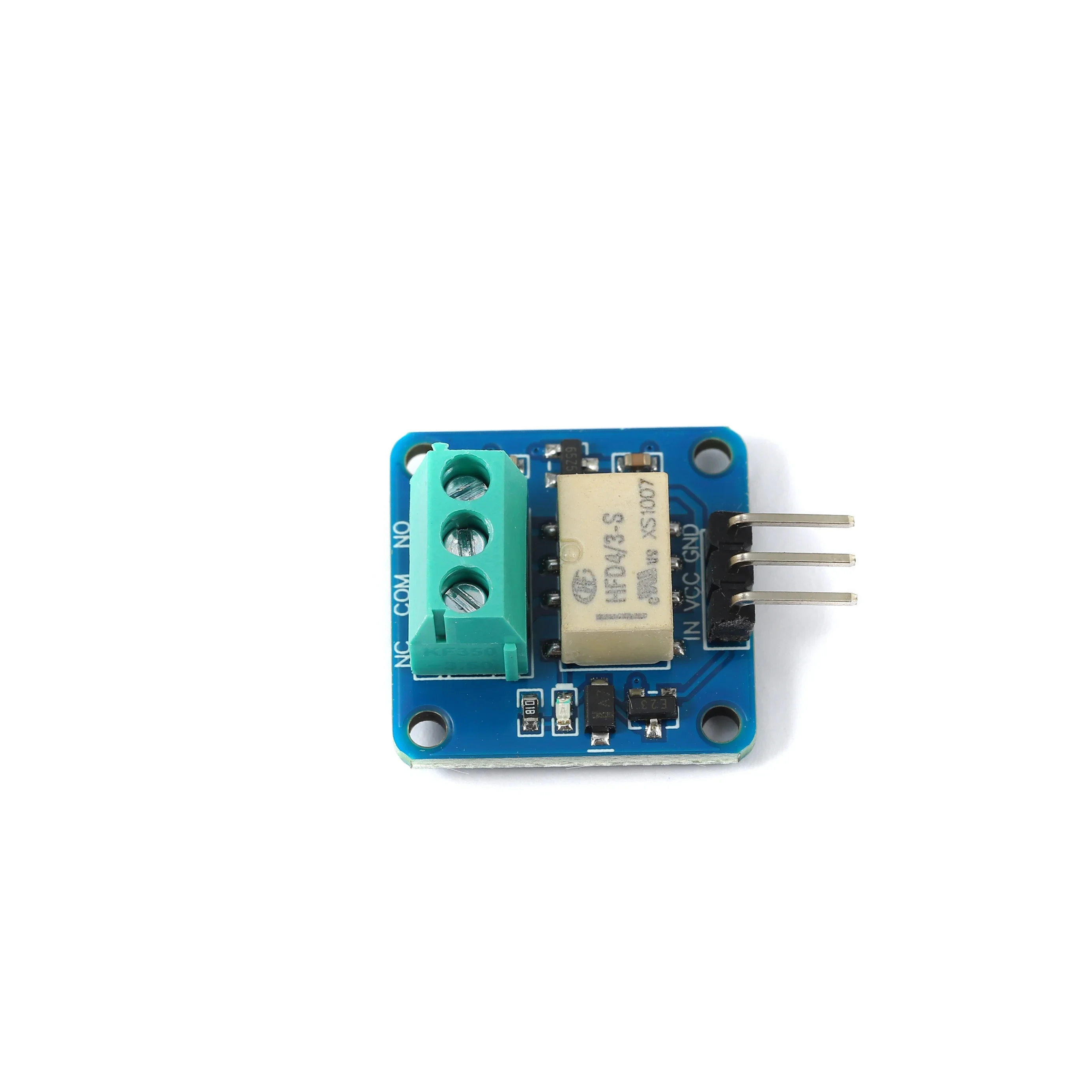 Relay Module HFD4/3… - image