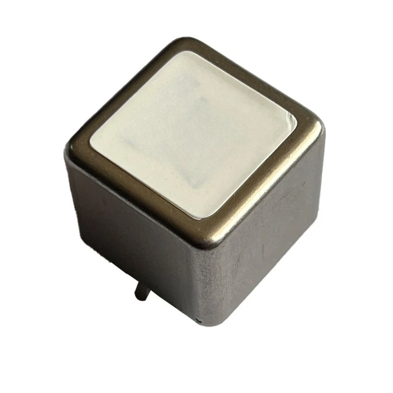 For Alloy Transformer Audio Isolation Transformer 1:1 Balanced Unbalanced Mutual Conversion Signal Input Niu U9988