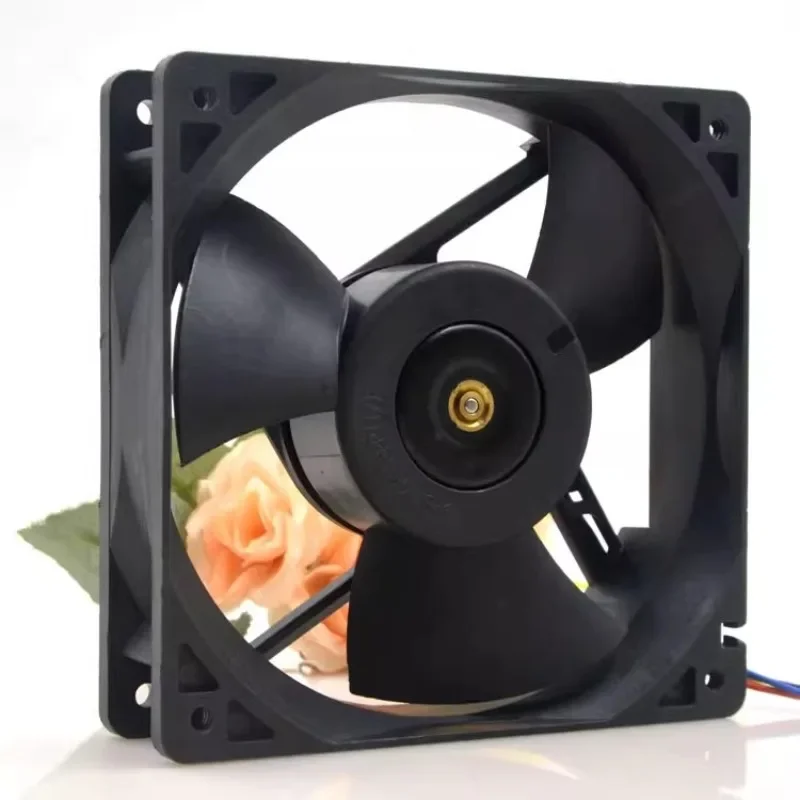 Original Cooling Fan For Delta EFB1248DF 48V 0.33A 12032 12CM High Air Volume Frequency Converter Fan 120*120*32MM