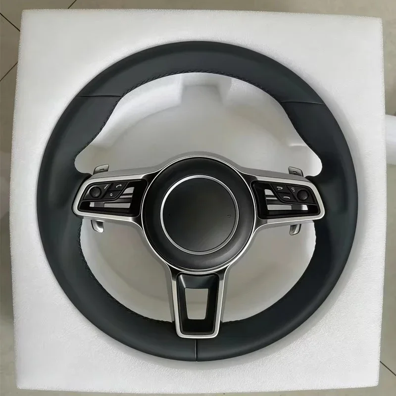TEGARRY Full Range Interior Upgrade with the Simple Interior Modification Kit Including Steering Wheel for  2011-2025